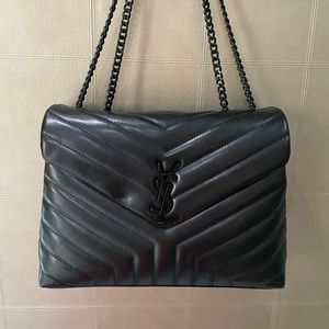 Lou Lou Shoulder Bag